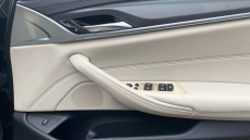 BMW 5 Series 520d MHT M Sport 4dr Step Auto Diesel Saloon